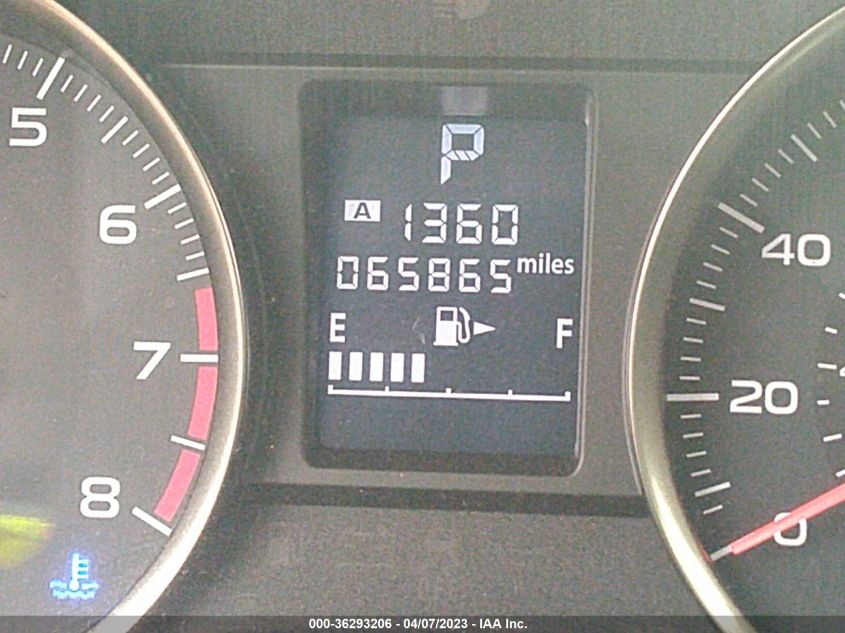 2015 SUBARU IMPREZA SEDAN PREMIUM - JF1GJAK63FH018916