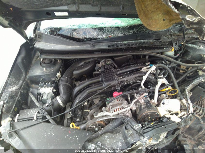 2014 SUBARU IMPREZA SEDAN LIMITED - JF1GJAK64EH010449