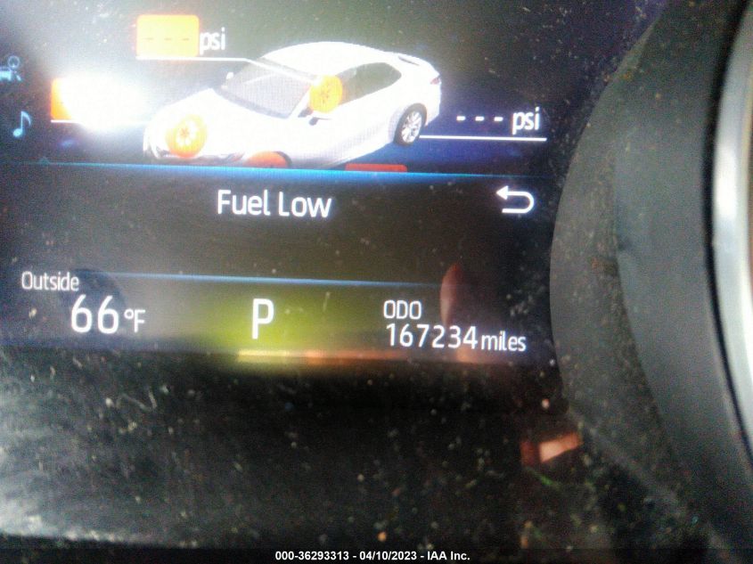 2018 TOYOTA CAMRY XSE - 4T1B61HK4JU525135