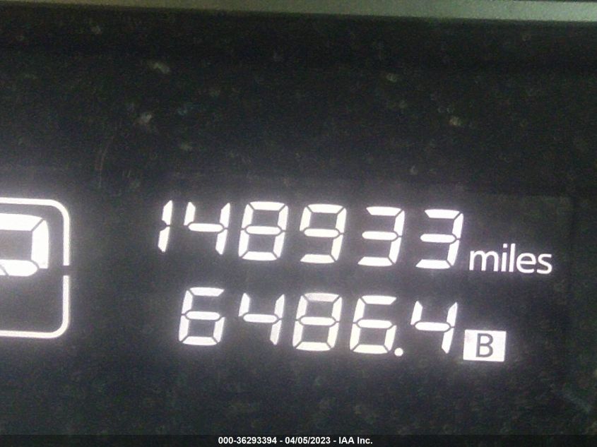 2014 NISSAN ALTIMA 2.5 S - 1N4AL3AP8EC103767