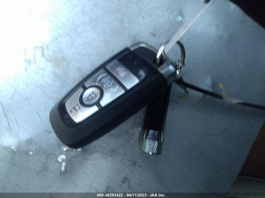 2022 FORD BRONCO BASE/BIG BEND - 1FMEE5DP5NLA73975