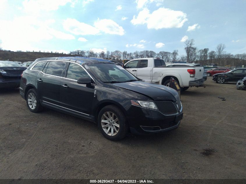 2015 LINCOLN MKT - 2LMHJ5NK5FBL01703