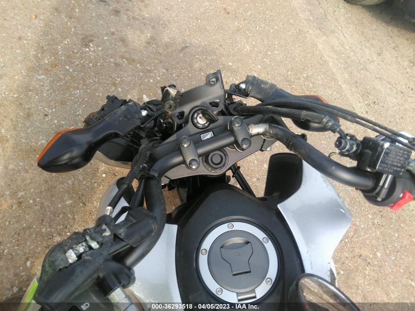 2023 HONDA GROM 125 MLHJC9215P5101034