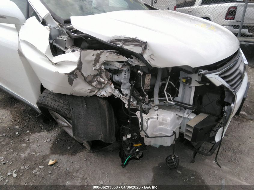 2015 LEXUS RX 350 - 2T2BK1BA7FC320814