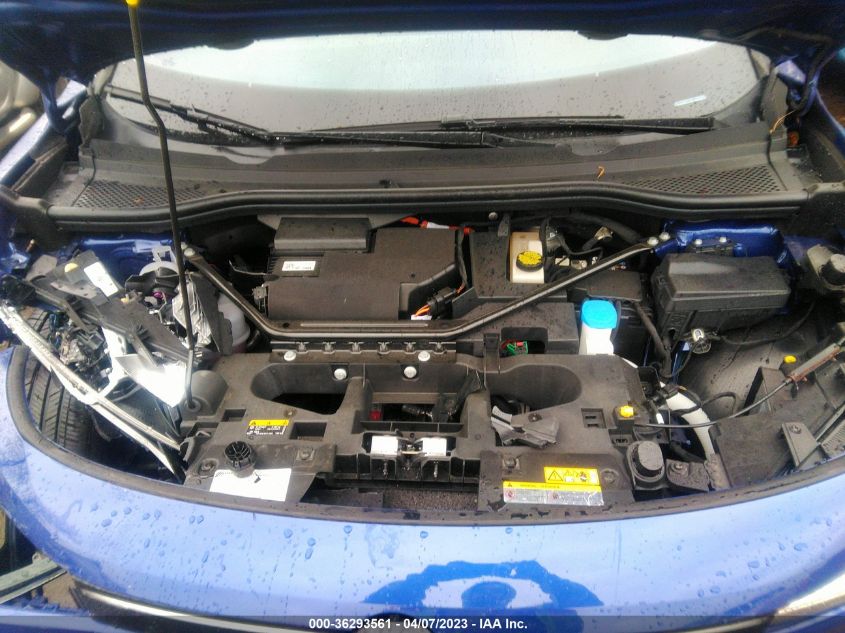 2022 VOLKSWAGEN ID.4 PRO S WVGUNPE24NP042526