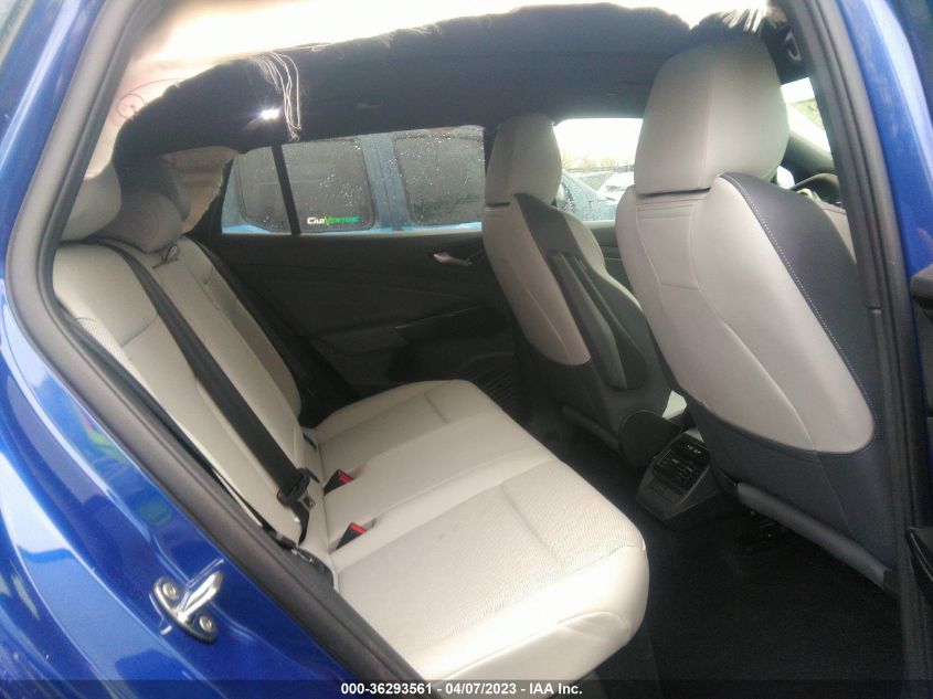 2022 VOLKSWAGEN ID.4 PRO S WVGUNPE24NP042526