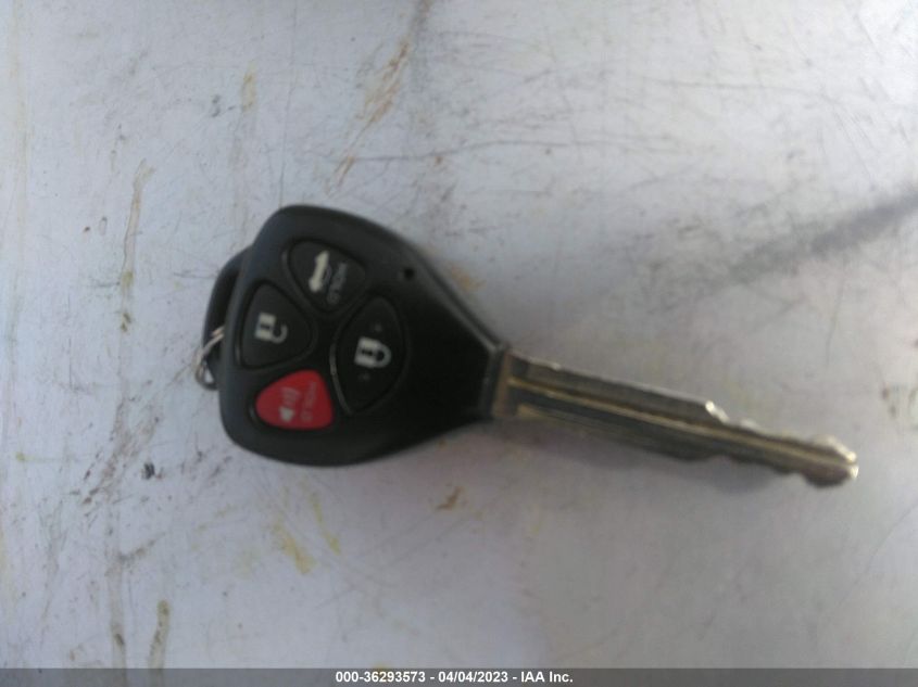 2013 TOYOTA COROLLA LE - 2T1BU4EE3DC113557