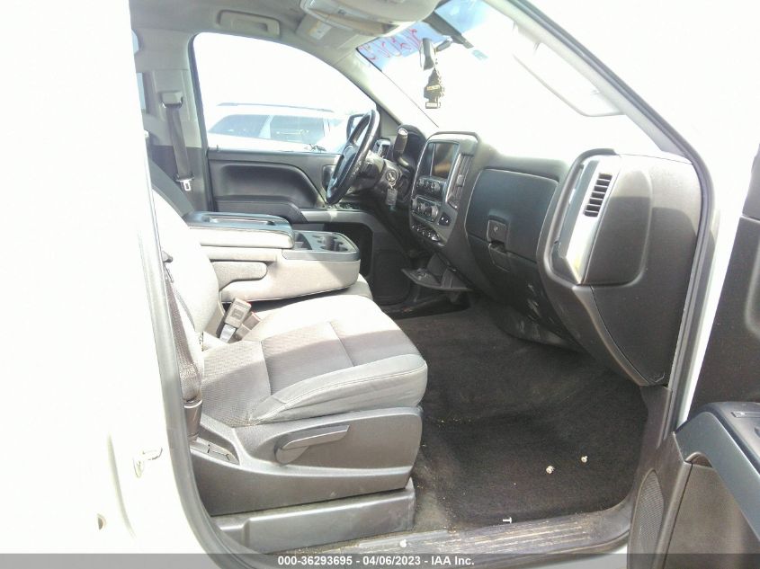 2014 CHEVROLET SILVERADO 1500 LT - 3GCPCREC6EG137749