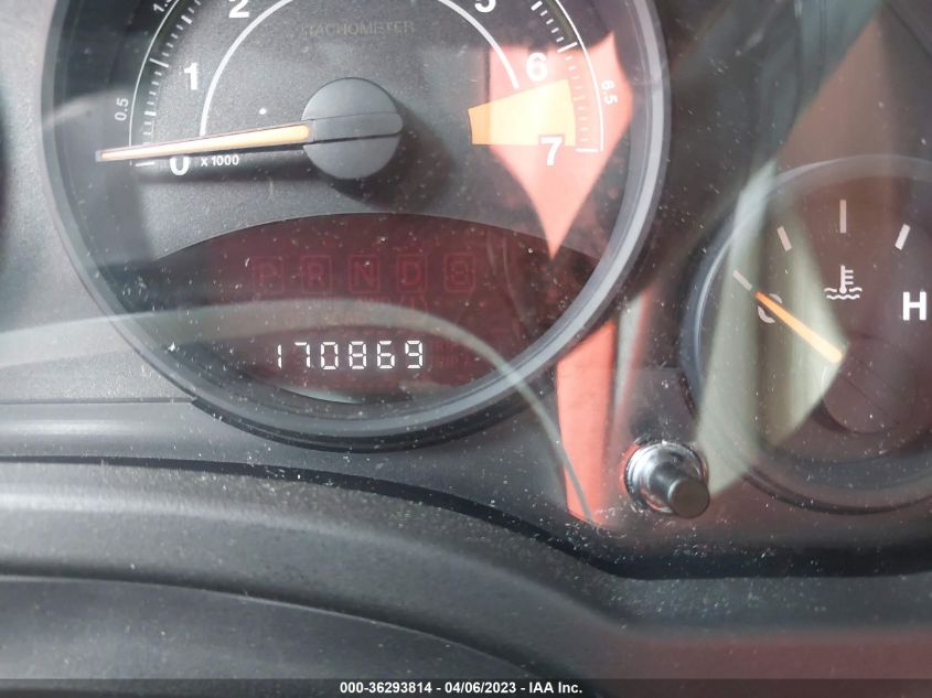2014 JEEP PATRIOT ALTITUDE - 1C4NJPBA8ED753048