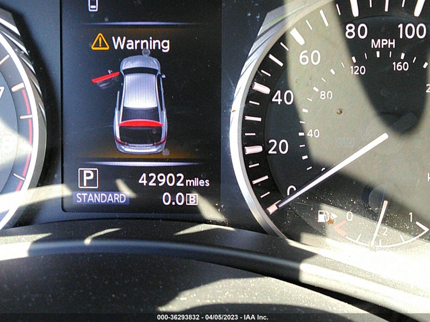 VIN JN1EV7AP9LM201116 2020 INFINITI Q50 3.0T PURE