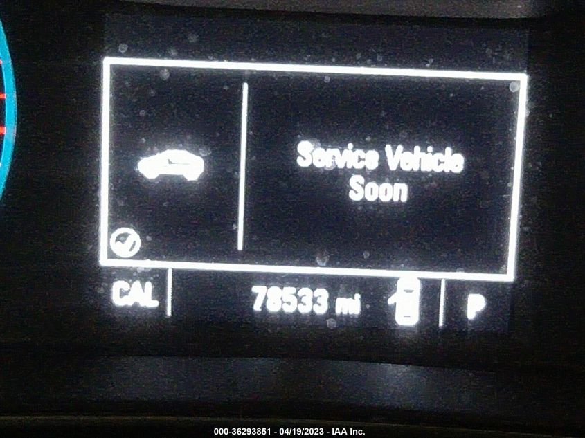 2017 CHEVROLET CRUZE LT - 3G1BE6SM6HS595804