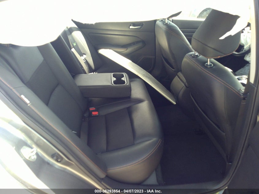VIN 1N4BL4CV9LC227971 2020 NISSAN ALTIMA 2.5 SR