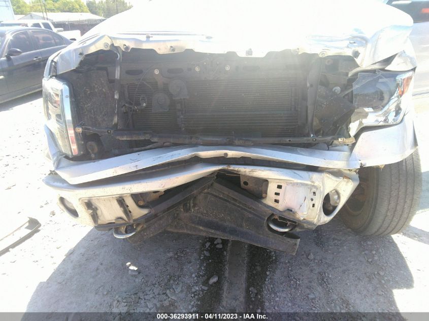 2013 FORD F-150 XL/XLT/FX4/LARIAT - 1FTFW1ET2DFA71592