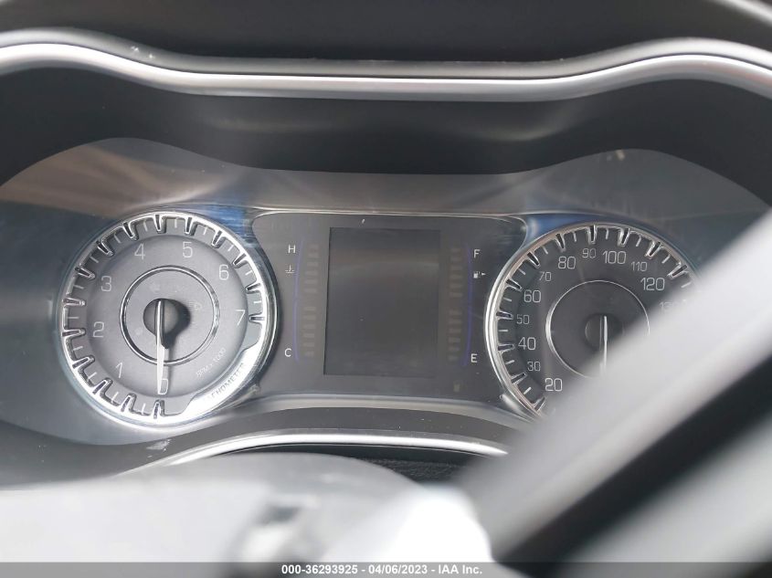 2015 CHRYSLER 200 LIMITED - 1C3CCCABXFN660889