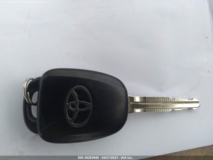 VIN 2T1BURHE7JC102727 2018 TOYOTA COROLLA L/LE/XLE/SE/XSE