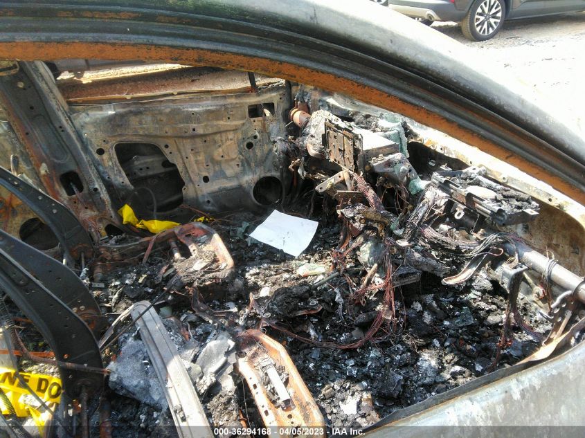 2020 TOYOTA RAV4 XLE - 2T3W1RFVXLC075711
