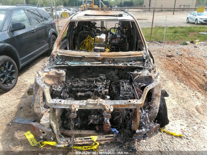 2020 TOYOTA RAV4 XLE - 2T3W1RFVXLC075711