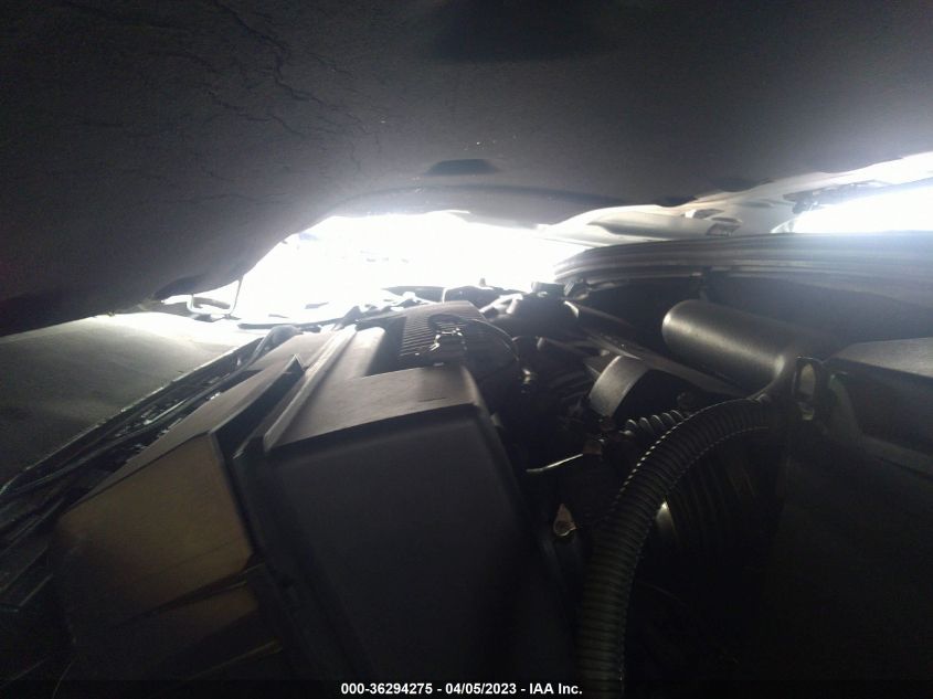 2013 VOLVO S60 T5 - YV1612FH1D2197944