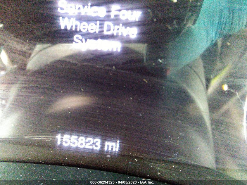 2015 JEEP GRAND CHEROKEE LIMITED - 1C4RJFBG8FC706318