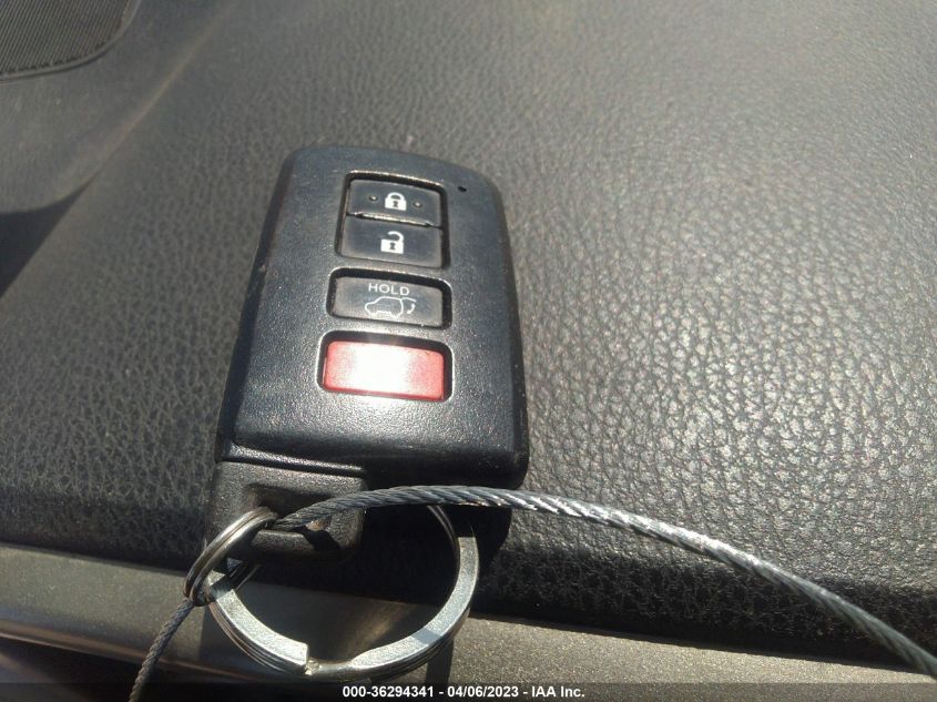 2015 TOYOTA RAV4 LIMITED - 2T3DFREV9FW359196