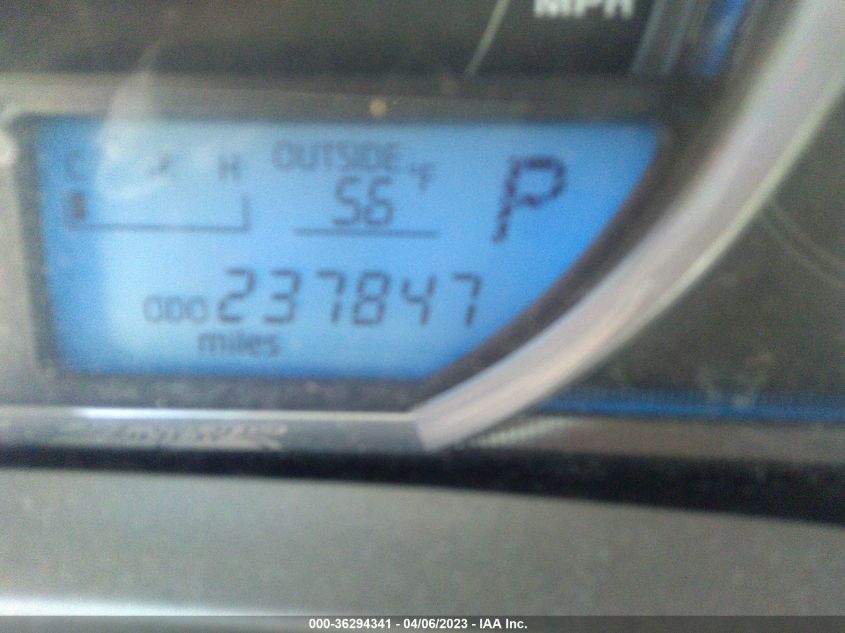 2015 TOYOTA RAV4 LIMITED - 2T3DFREV9FW359196