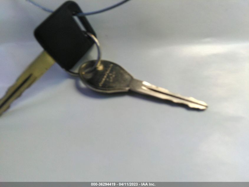 2013 NISSAN VERSA SV - 3N1CN7AP5DL859471