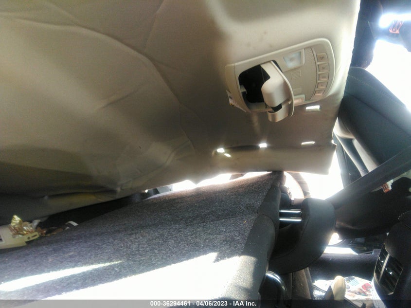 VIN 3FA6P0HD7LR165048 2020 FORD FUSION SE