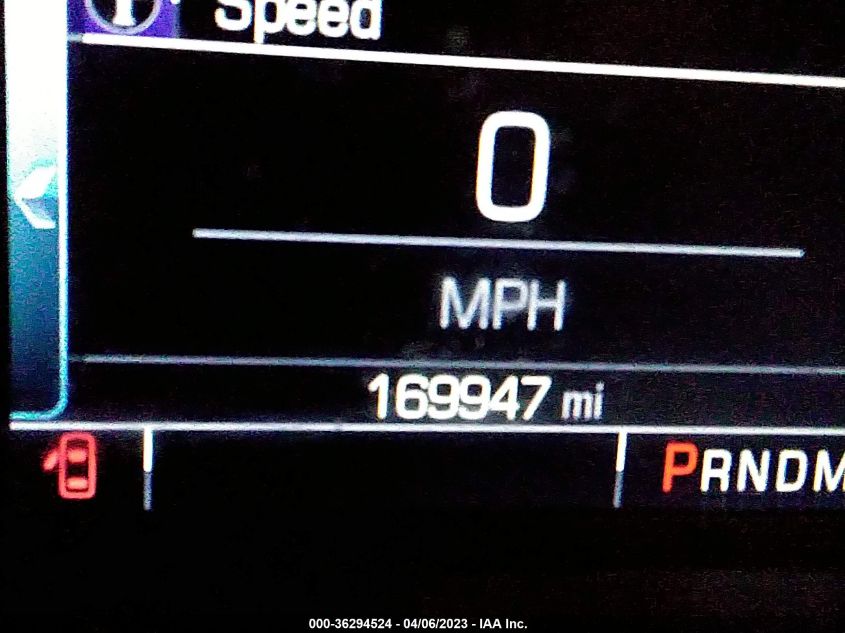 2014 CHEVROLET IMPALA LT - 1G1115SL9EU161543