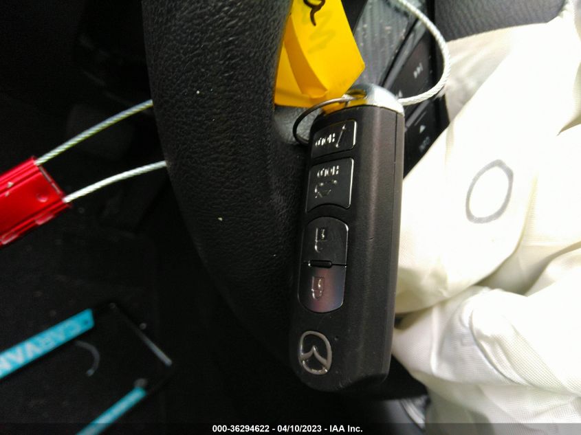 2015 MAZDA MAZDA3 I SPORT - 3MZBM1U79FM137287