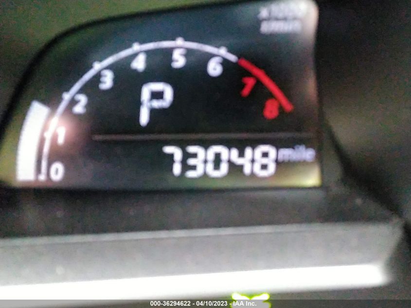 2015 MAZDA MAZDA3 I SPORT - 3MZBM1U79FM137287