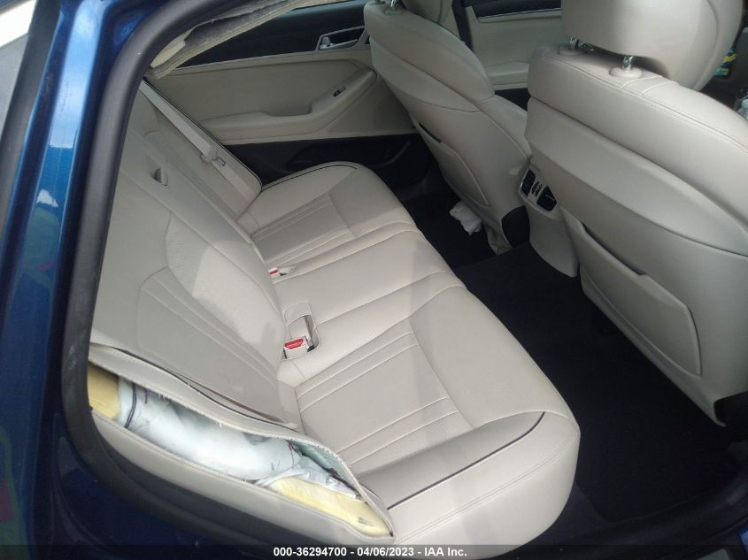 2017 GENESIS G80 5.0L ULTIMATE KMHGN4JFXHU214035
