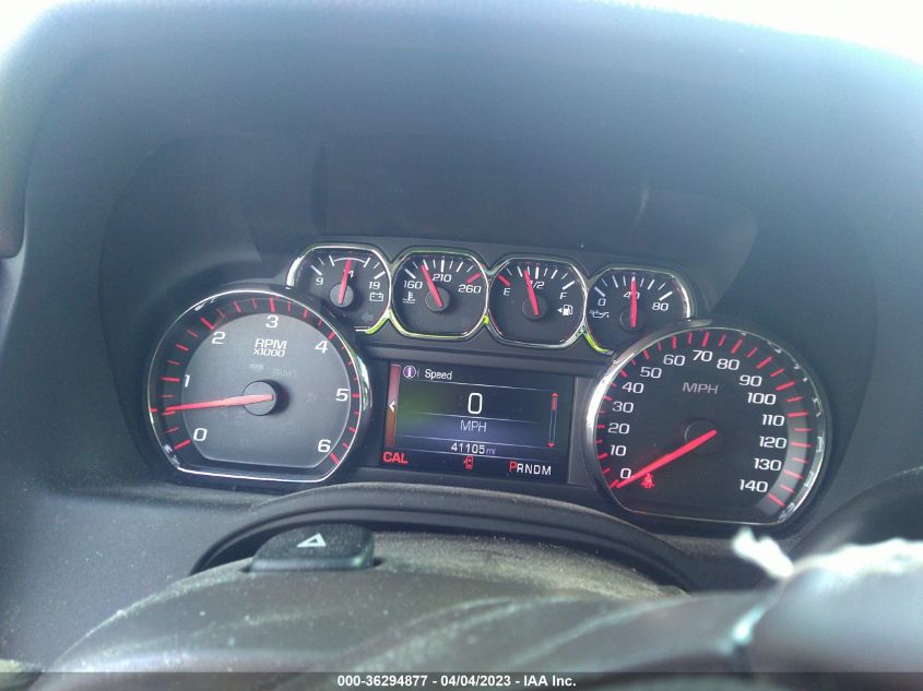 2015 GMC YUKON SLE - 1GKS1AKC5FR738484