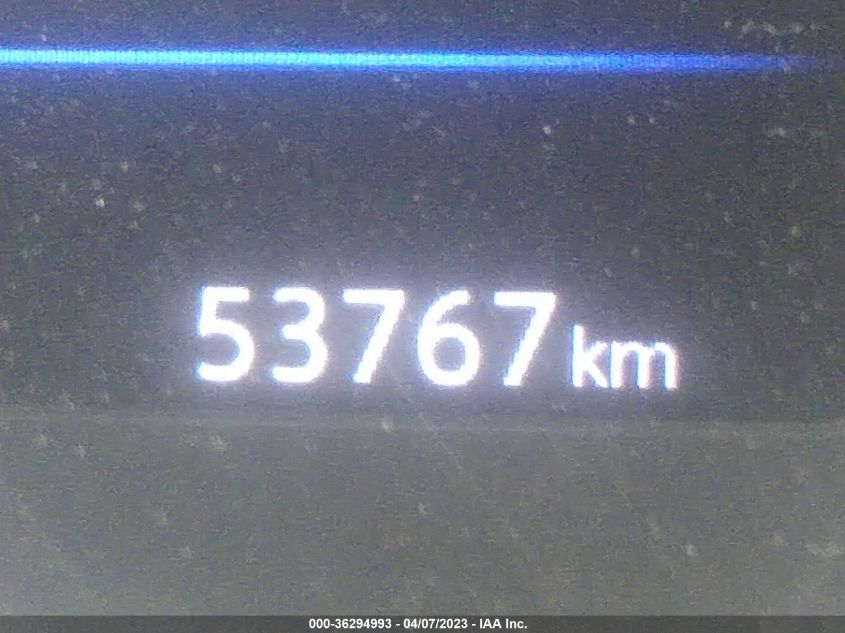 2019 NISSAN ROGUE S/SV/SL - 5N1AT2MVXKC838885