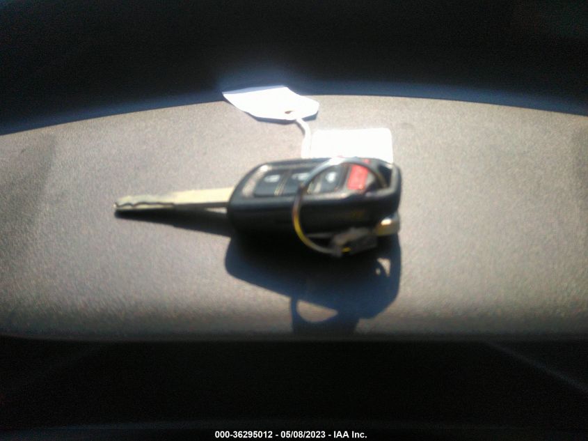 2015 HONDA CIVIC SEDAN LX - 2HGFB2F56FH566625