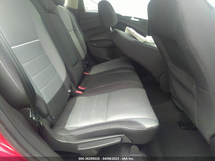 2015 FORD ESCAPE SE - 1FMCU9GX0FUA60298