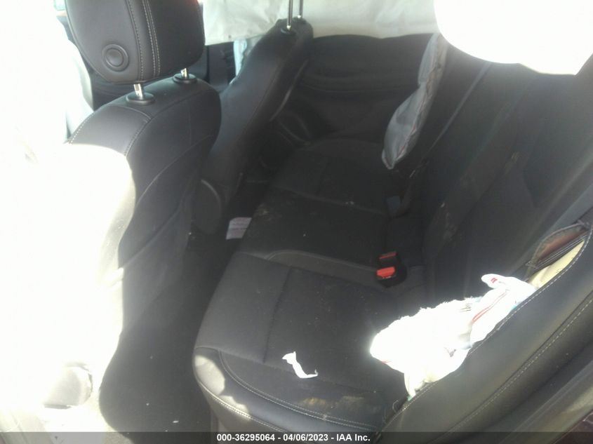 2021 BUICK ENCORE GX PREFERRED - KL4MMBS23MB129449