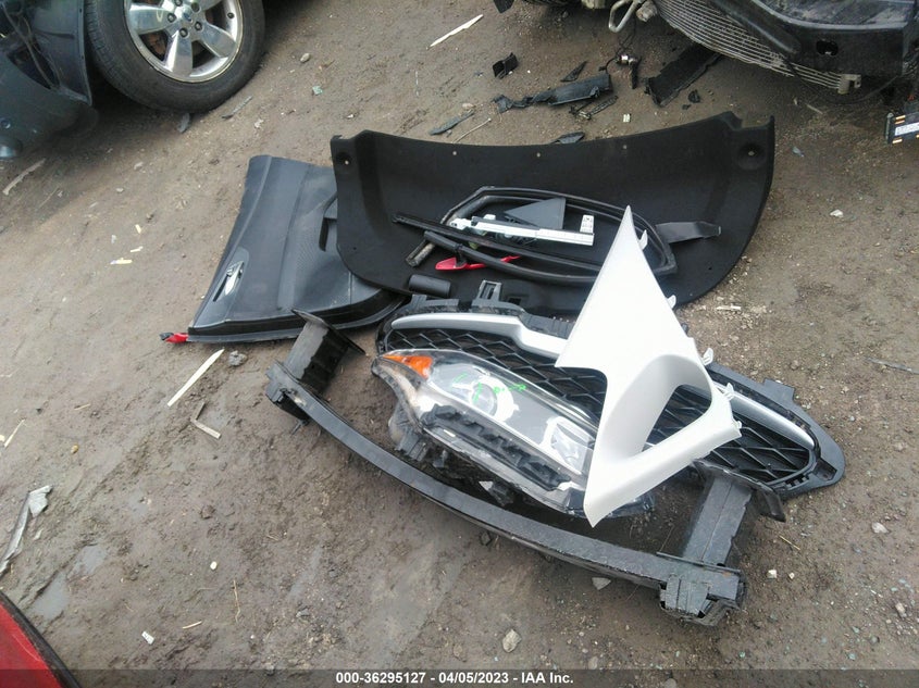 VIN 3KPF24AD4LE260619 2020 KIA FORTE LXS