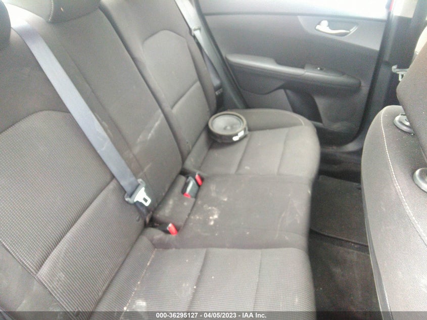 VIN 3KPF24AD4LE260619 2020 KIA FORTE LXS