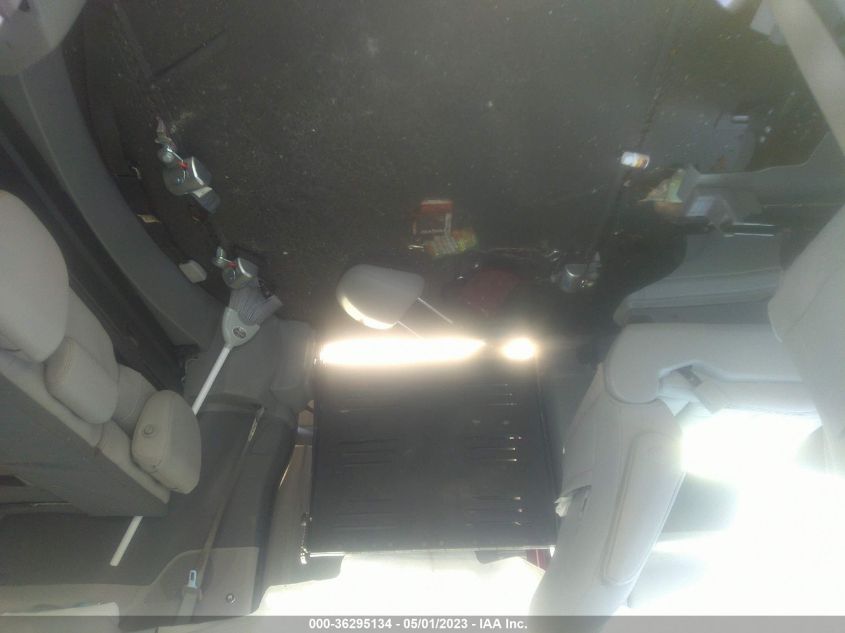 2019 TOYOTA SIENNA XLE AUTO ACCESS - 5TDYZ3DC3KS012528