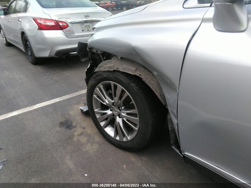 2013 LEXUS RX 450H JTJZB1BA6D2410287