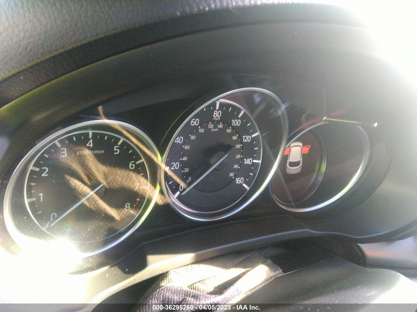 VIN JM3KFACM0J0396788 2018 MAZDA CX-5 TOURING