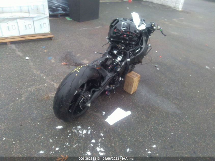 2021 KAWASAKI ZX1002 L - JKBZXVL15MA001896