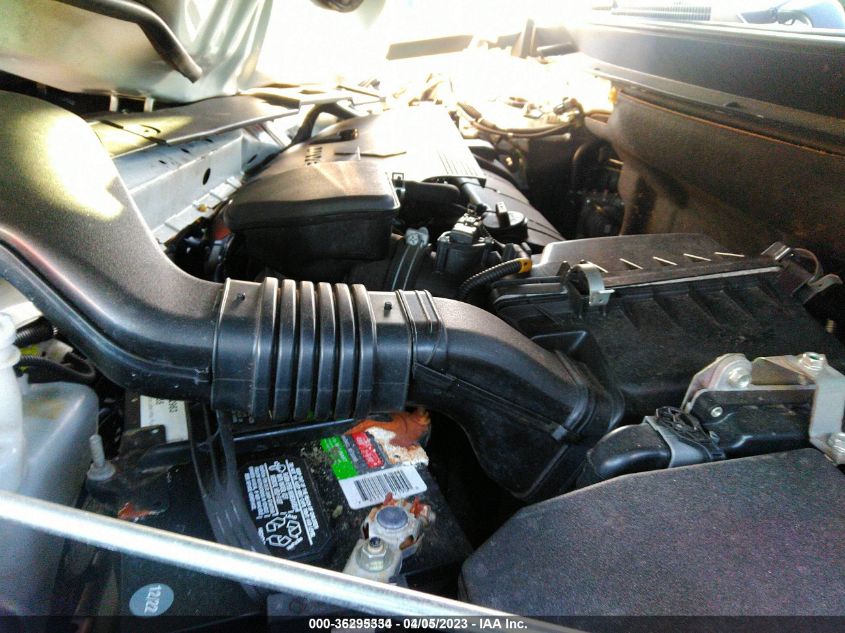 2015 MITSUBISHI OUTLANDER SE - JA4AD3A35FZ002215