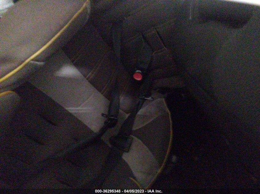 2015 GMC ACADIA SLE - 1GKKVPKDXFJ232440
