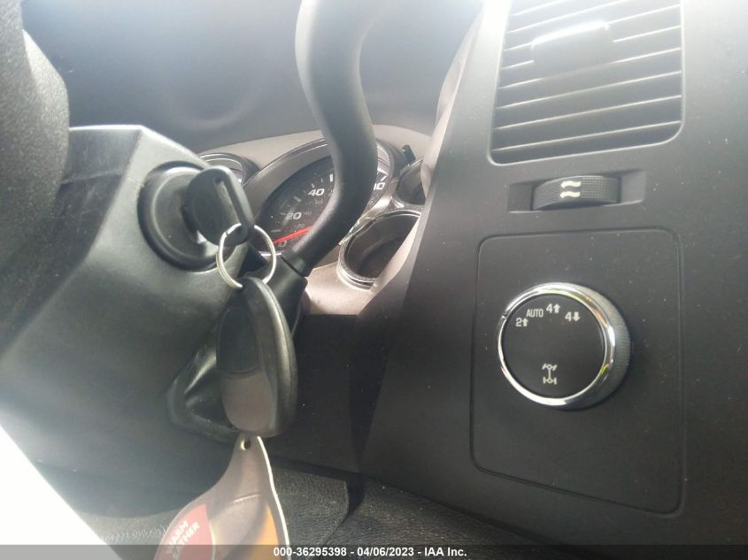 2013 CHEVROLET SILVERADO 1500 LT - 3GCPKSE70DG214756