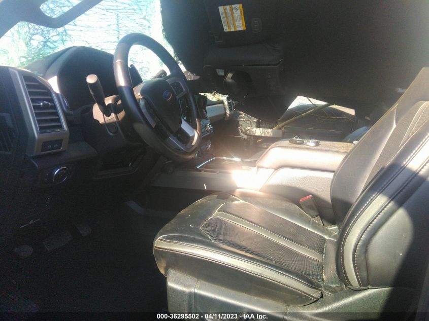 2021 FORD SUPER DUTY F-250 SRW XL/XLT/LARIAT - 1FT7W2BN6MED59413