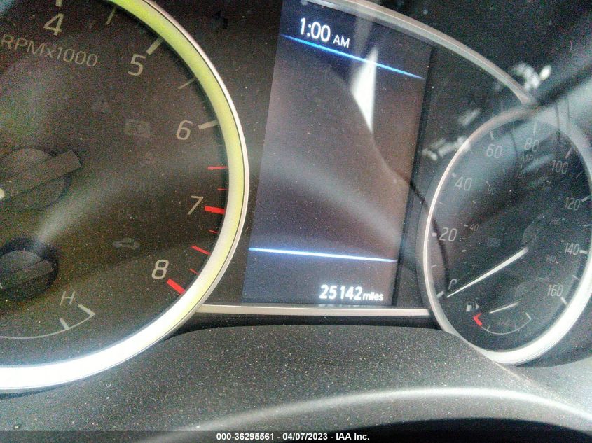 2019 NISSAN SENTRA S - 3N1AB7AP0KY396106