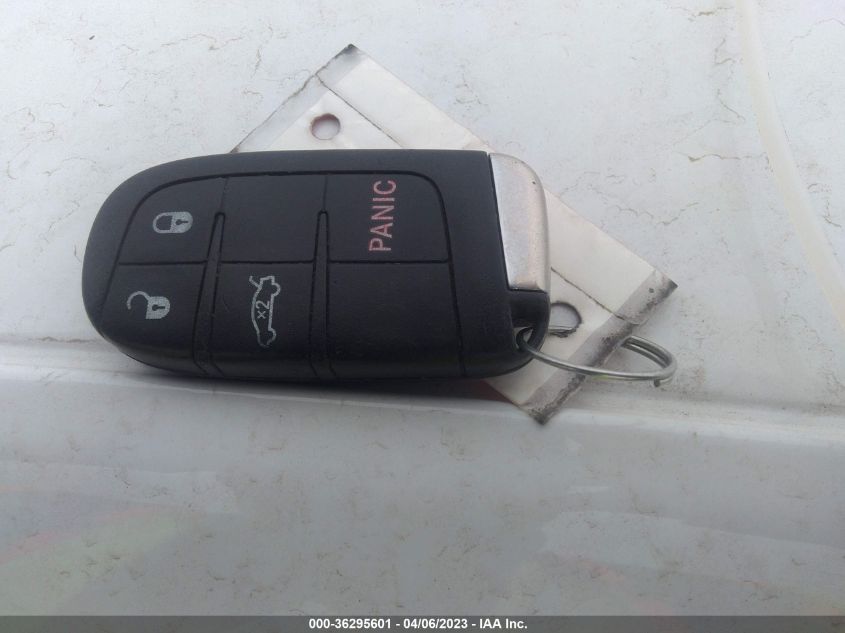 2014 CHRYSLER 300 - 2C3CCAAG4EH127461