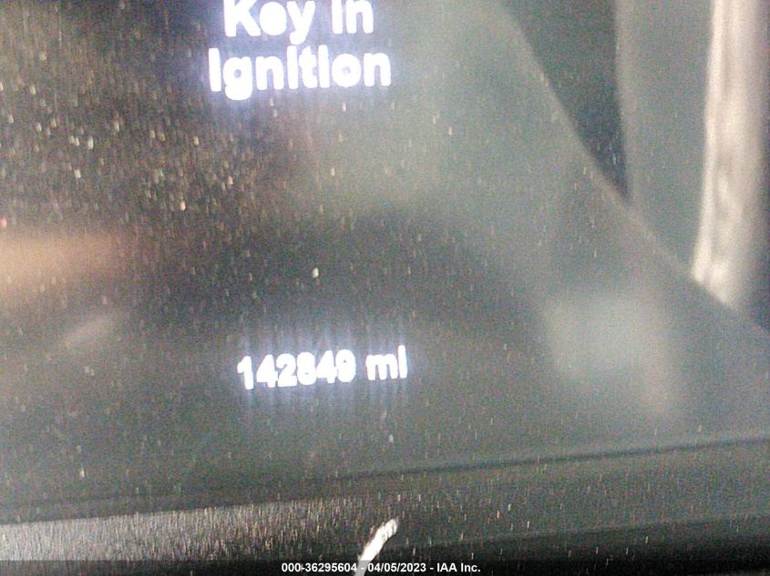 2015 RAM 2500 LARAMIE - 3C6UR5KL3FG624673