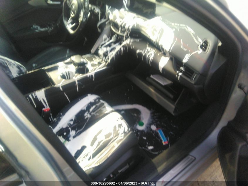 2021 ACURA TLX W/A-SPEC PACKAGE - 19UUB5F55MA010553